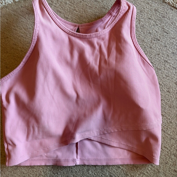 Assorted Ribbed Tank Tops - Picture 10 of 13